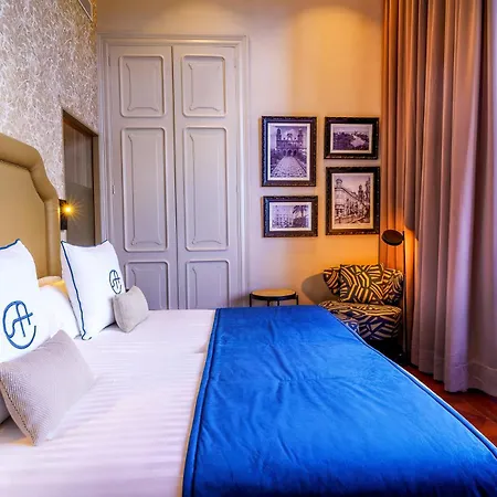 Boutique Hotel Cordial Plaza Mayor De Santa Ana-3